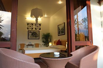 Thien Nga Center Hotel