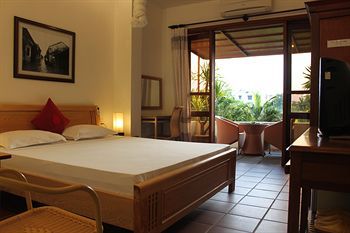 Hotel Thien Nga Center 2*