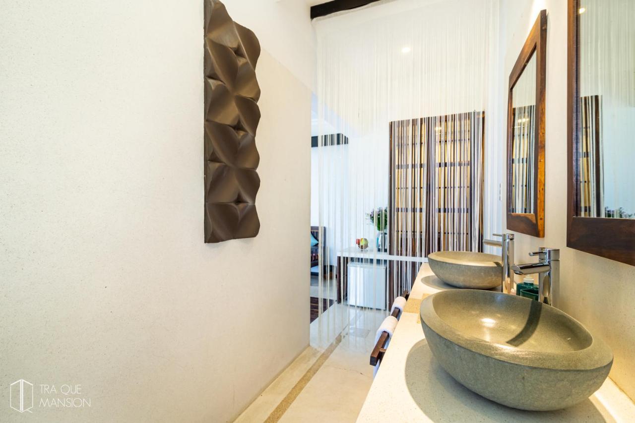 Tra Que Mansion Hotel Hoi An