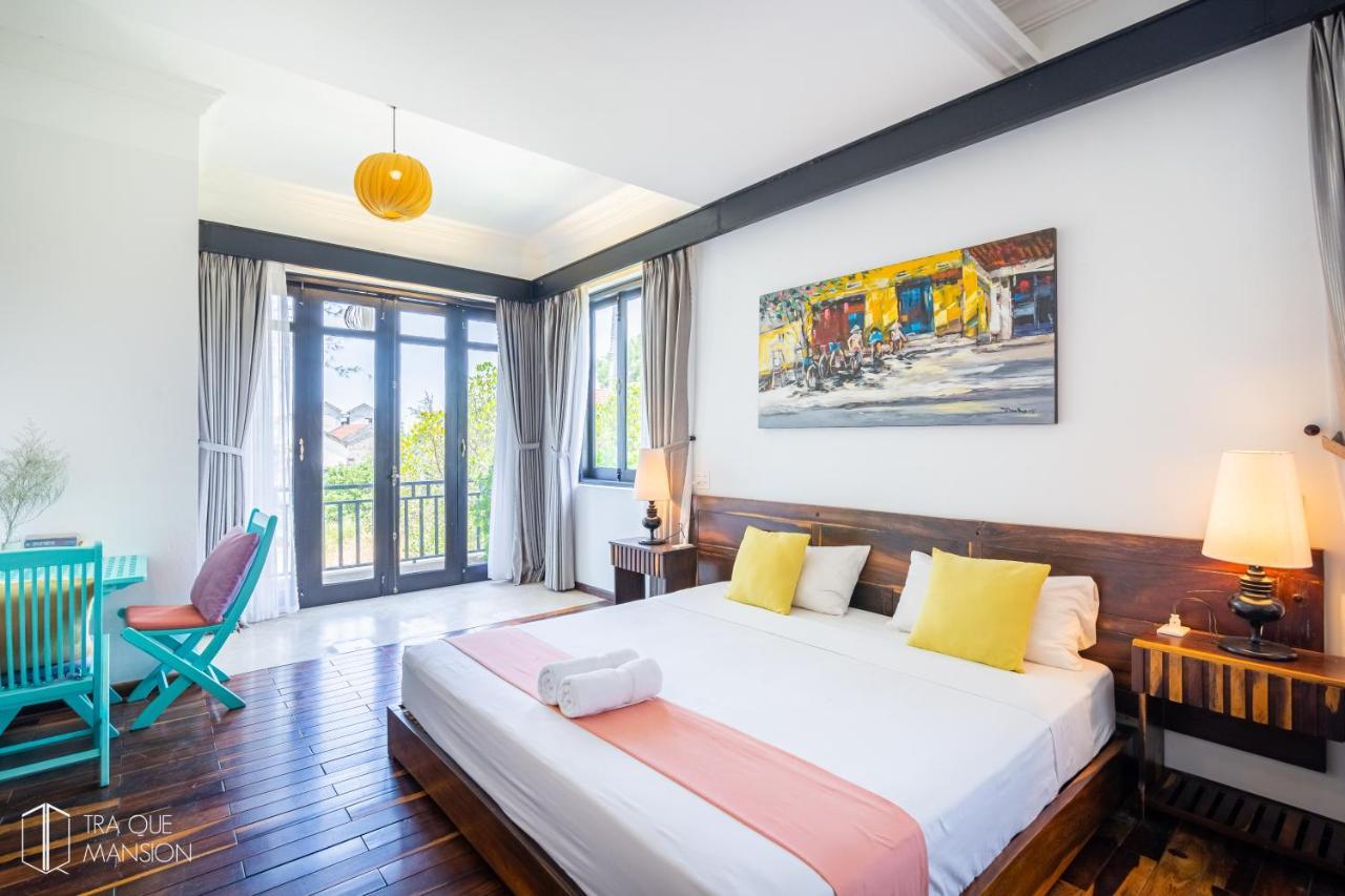 Tra Que Mansion 3* Hoi An