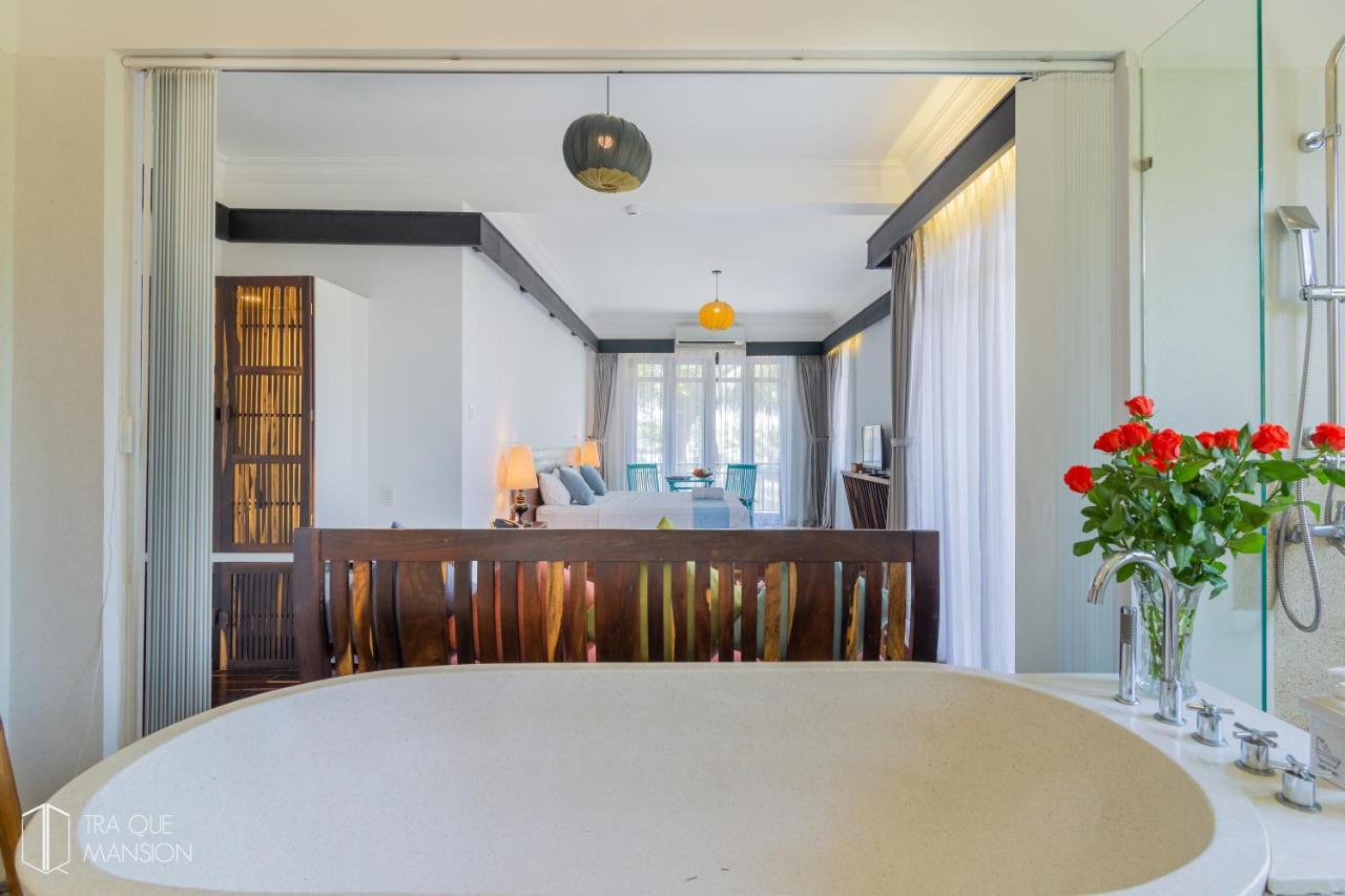 Tra Que Mansion 3* Hoi An