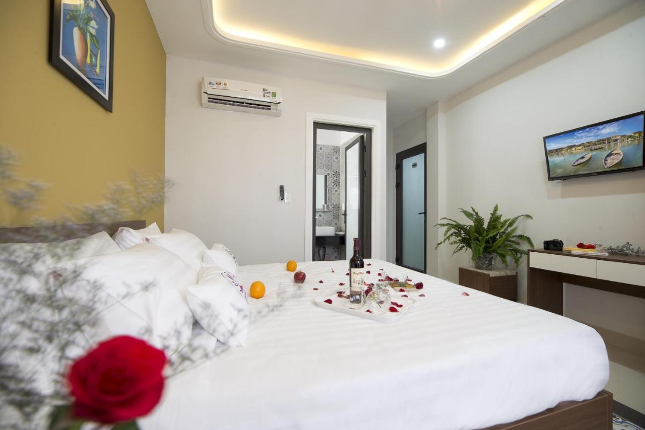 Dao Hotel Hoi An