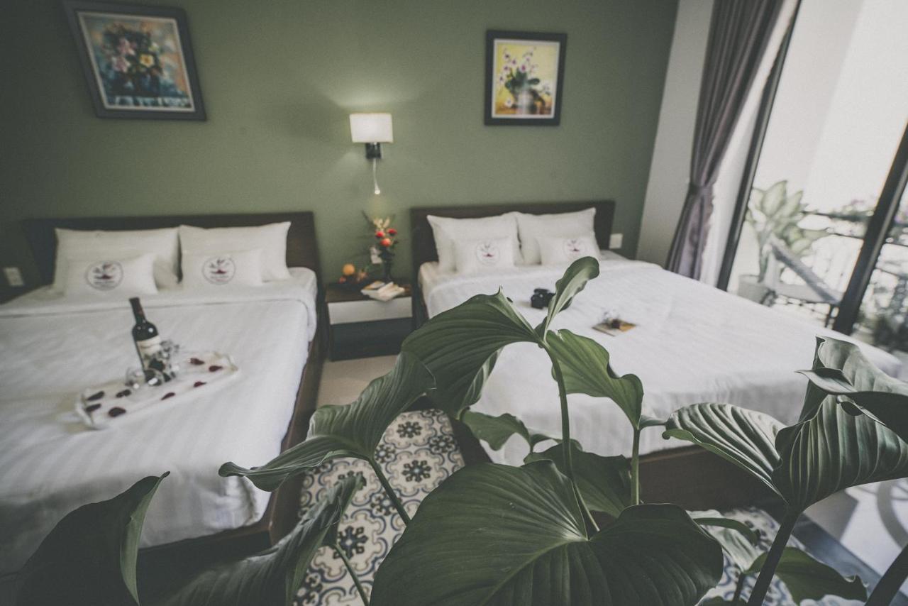 Hotel Dao Hoi An