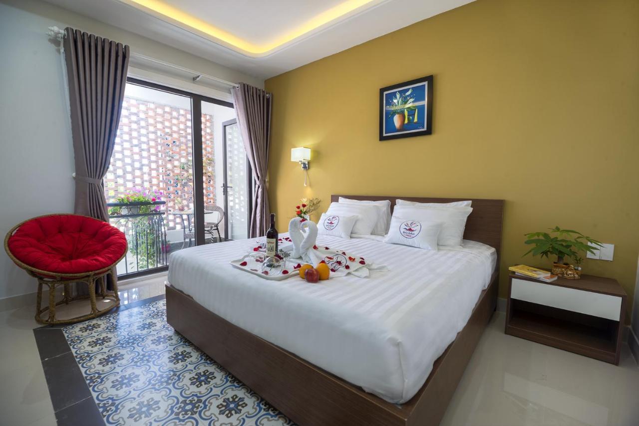 Hotel Dao Hoi An