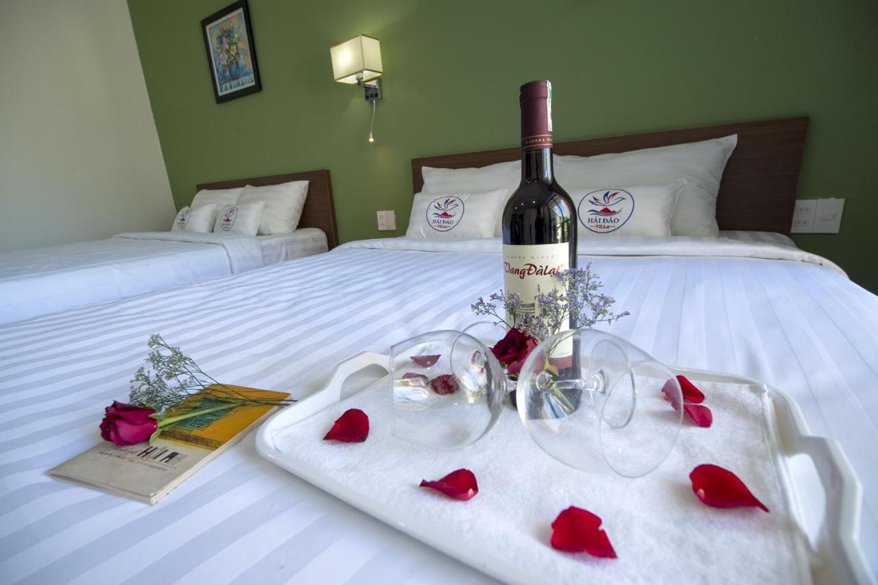 Hotel Dao