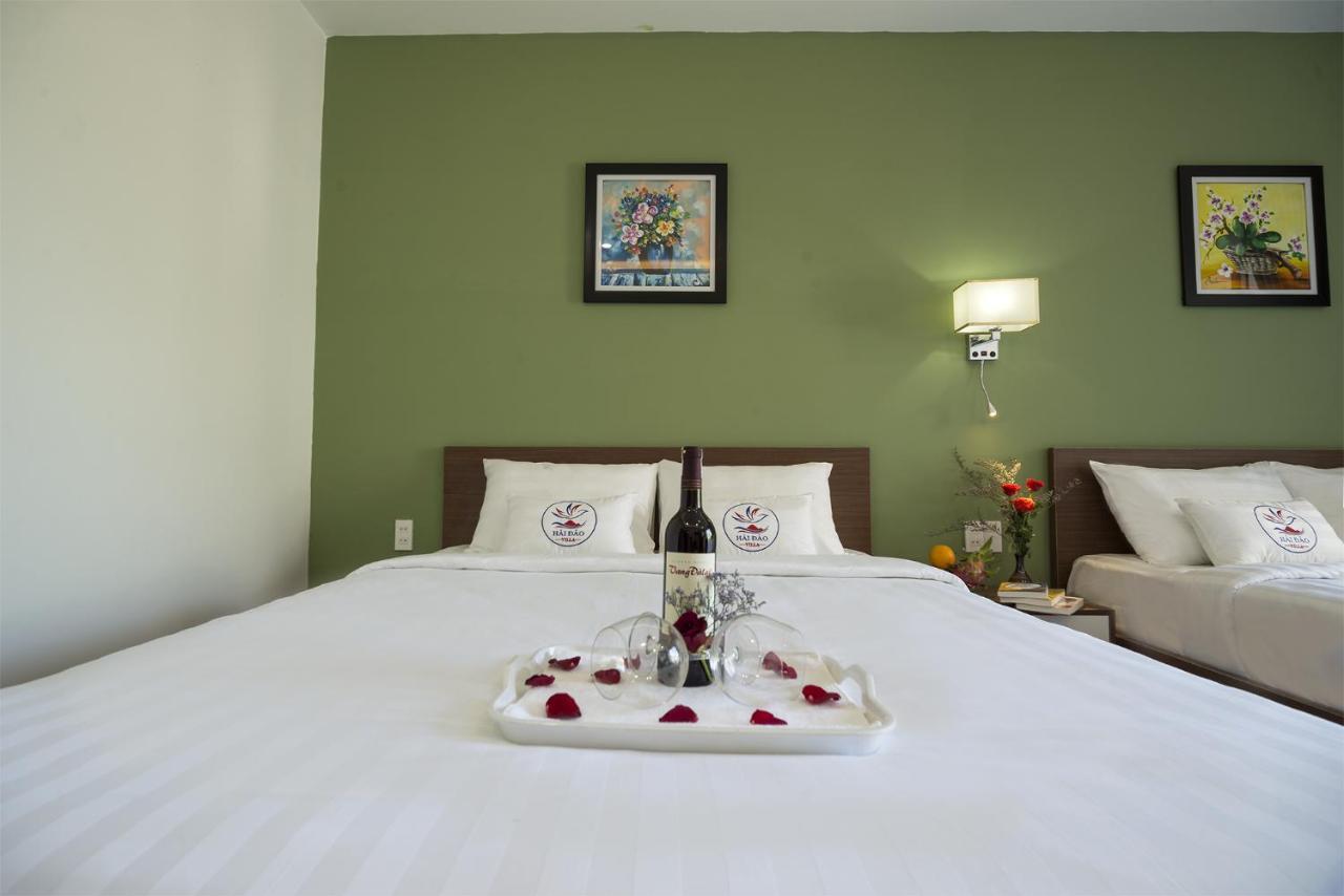 Hotel Dao Hoi An