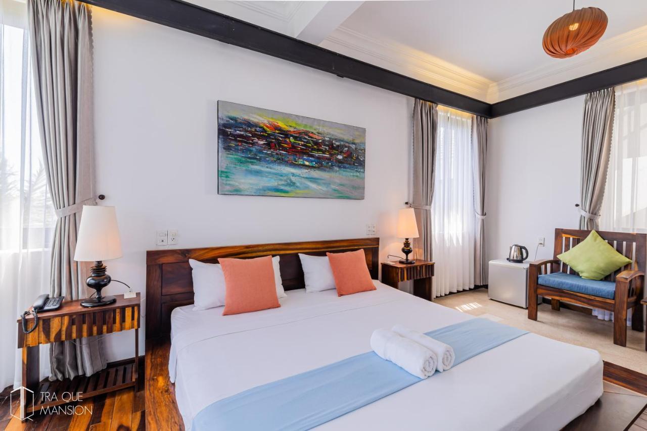 Tra Que Mansion 3* Hoi An
