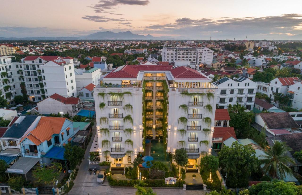 Blue Sky Boutique & Hotel Hoi An