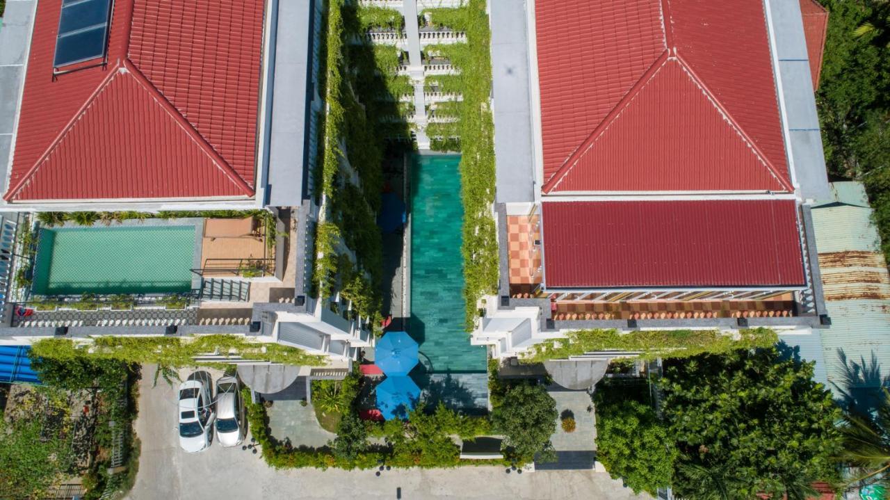 Blue Sky Boutique & Hoi An
