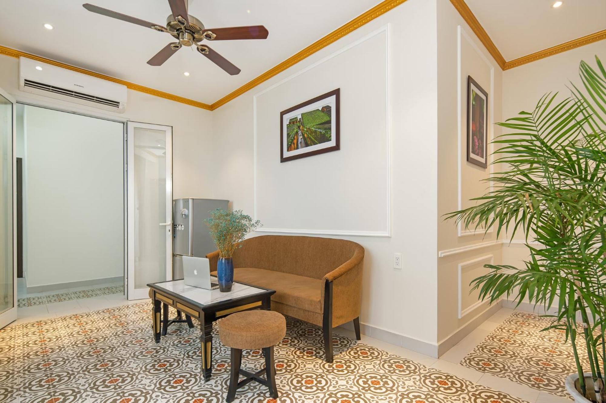 Blue Sky Boutique & 4* Hoi An