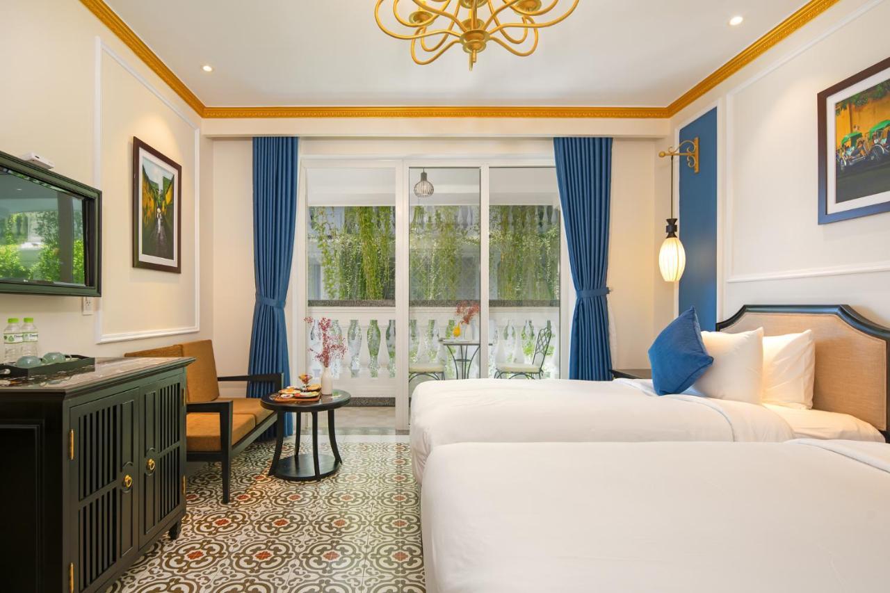 Hotel Blue Sky Boutique &