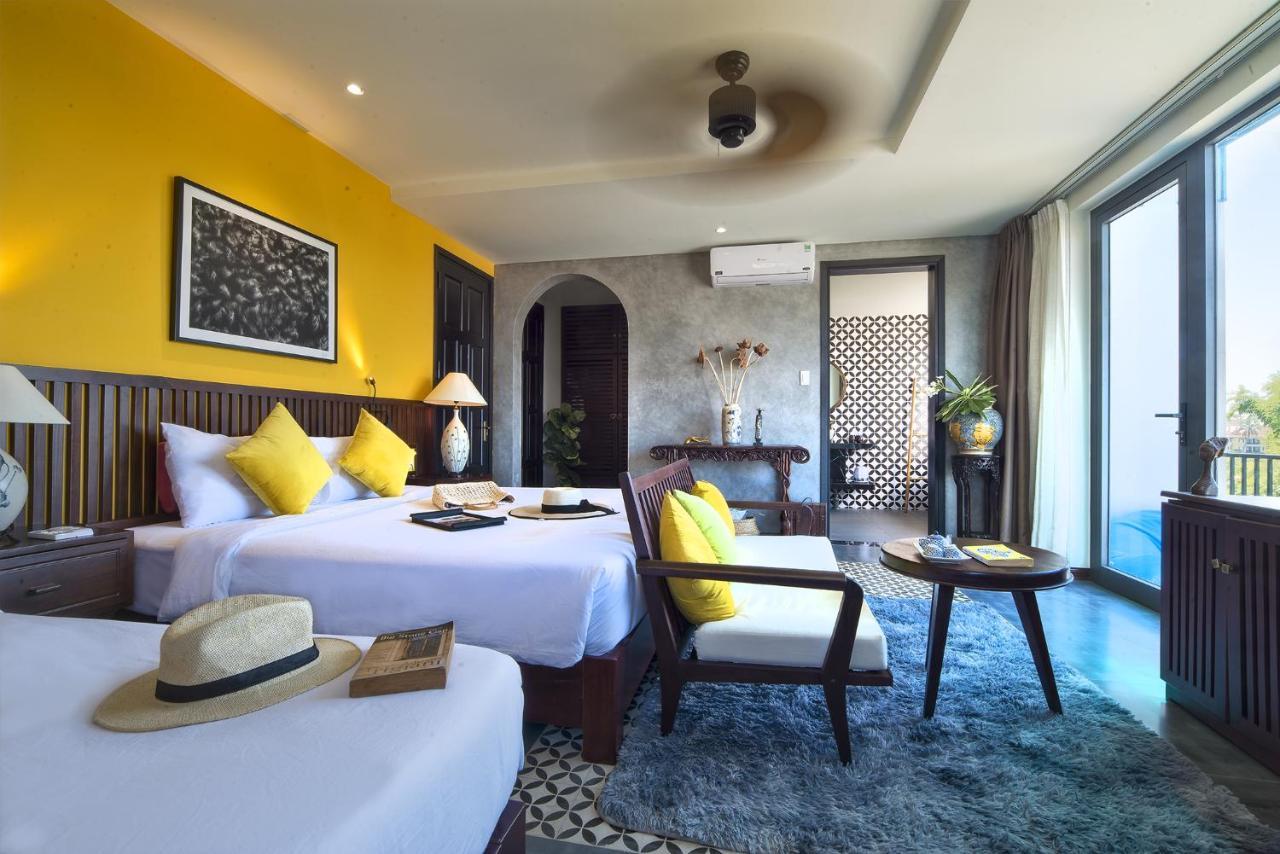 G Boutique Retreat Hotel