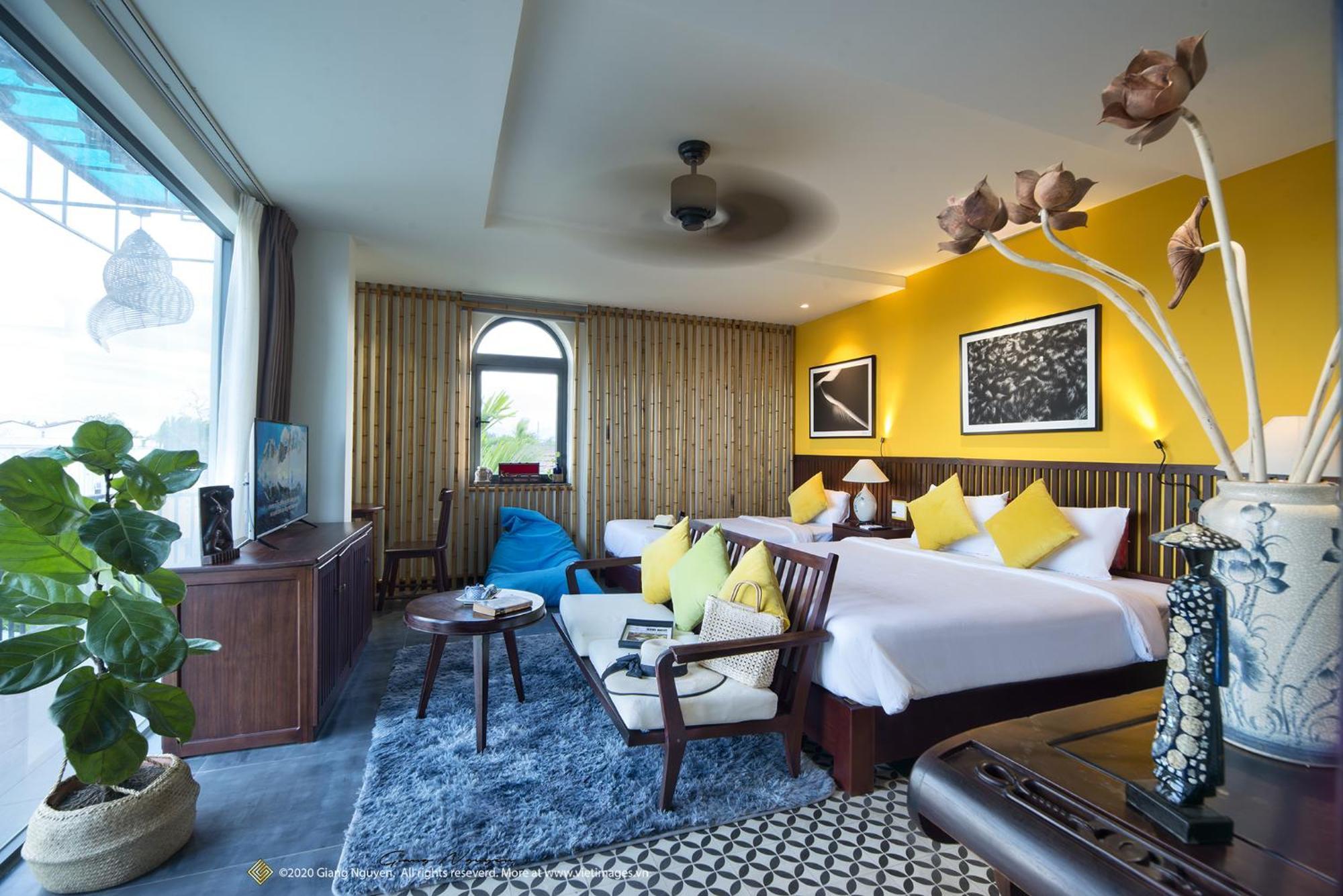 Hotel G Boutique Retreat Hoi An