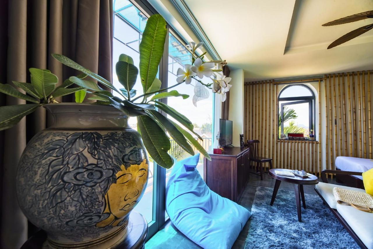Hotel G Boutique Retreat