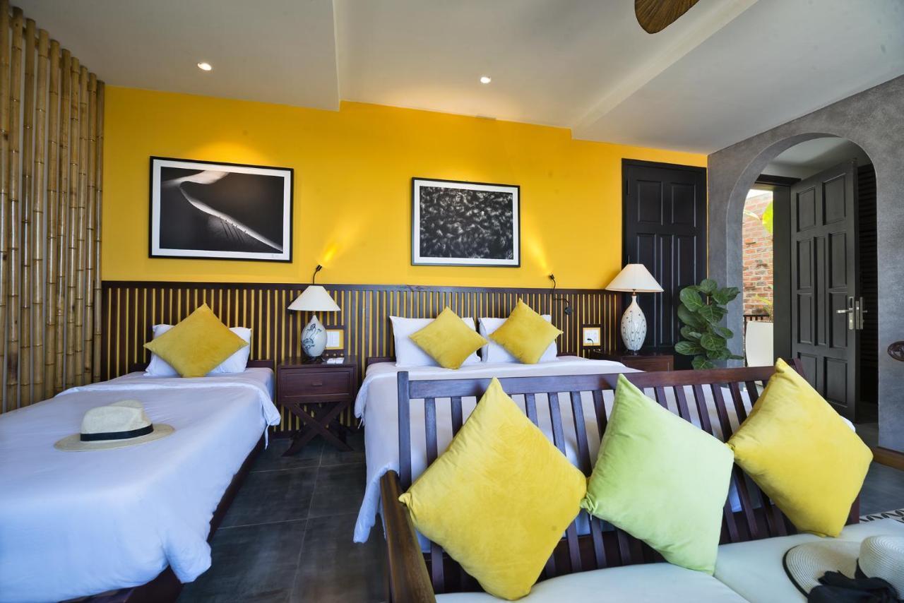 G Boutique Retreat Hotel
