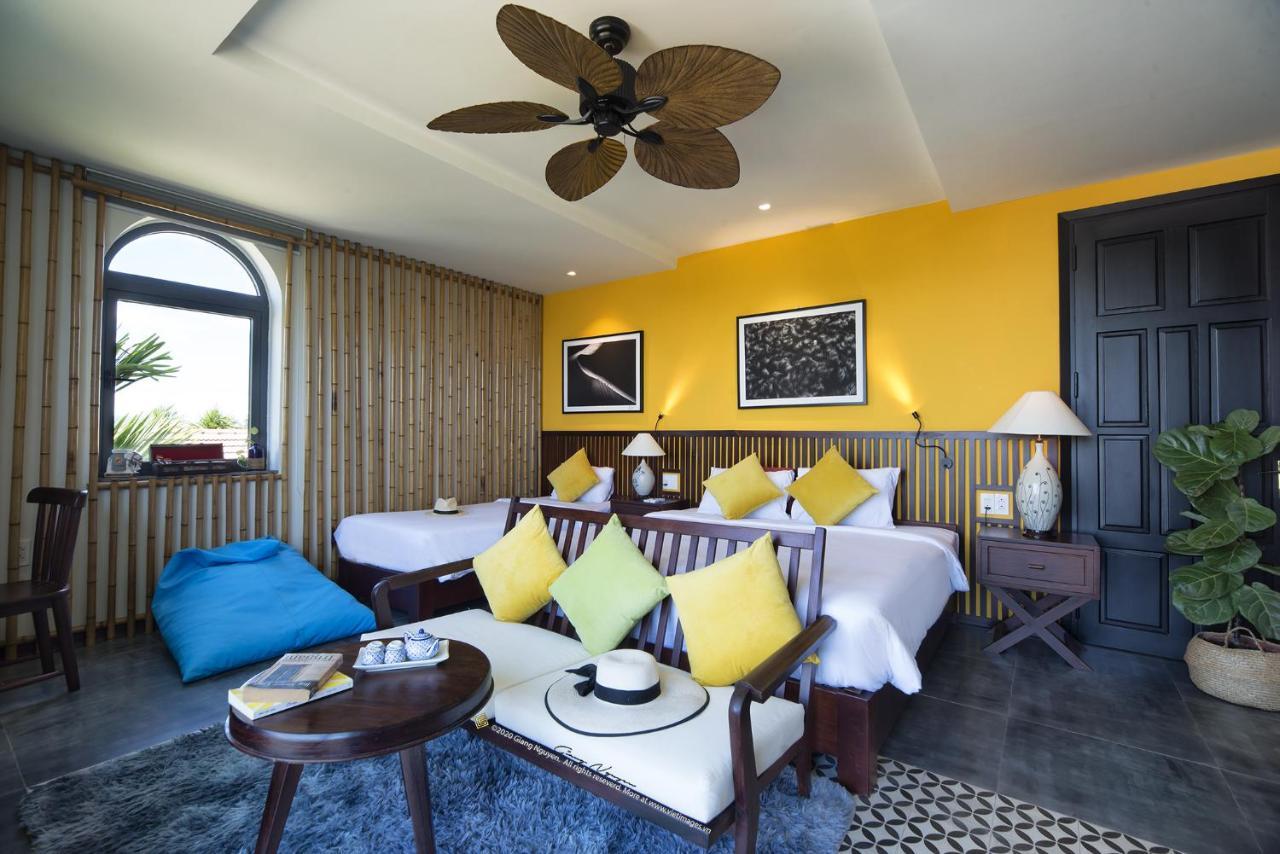 G Boutique Retreat 4* Hoi An