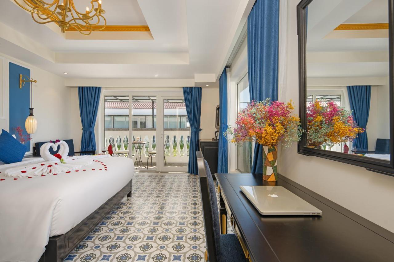 Blue Sky Boutique & Hotel