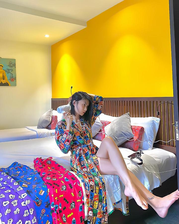 G Boutique Retreat 4*