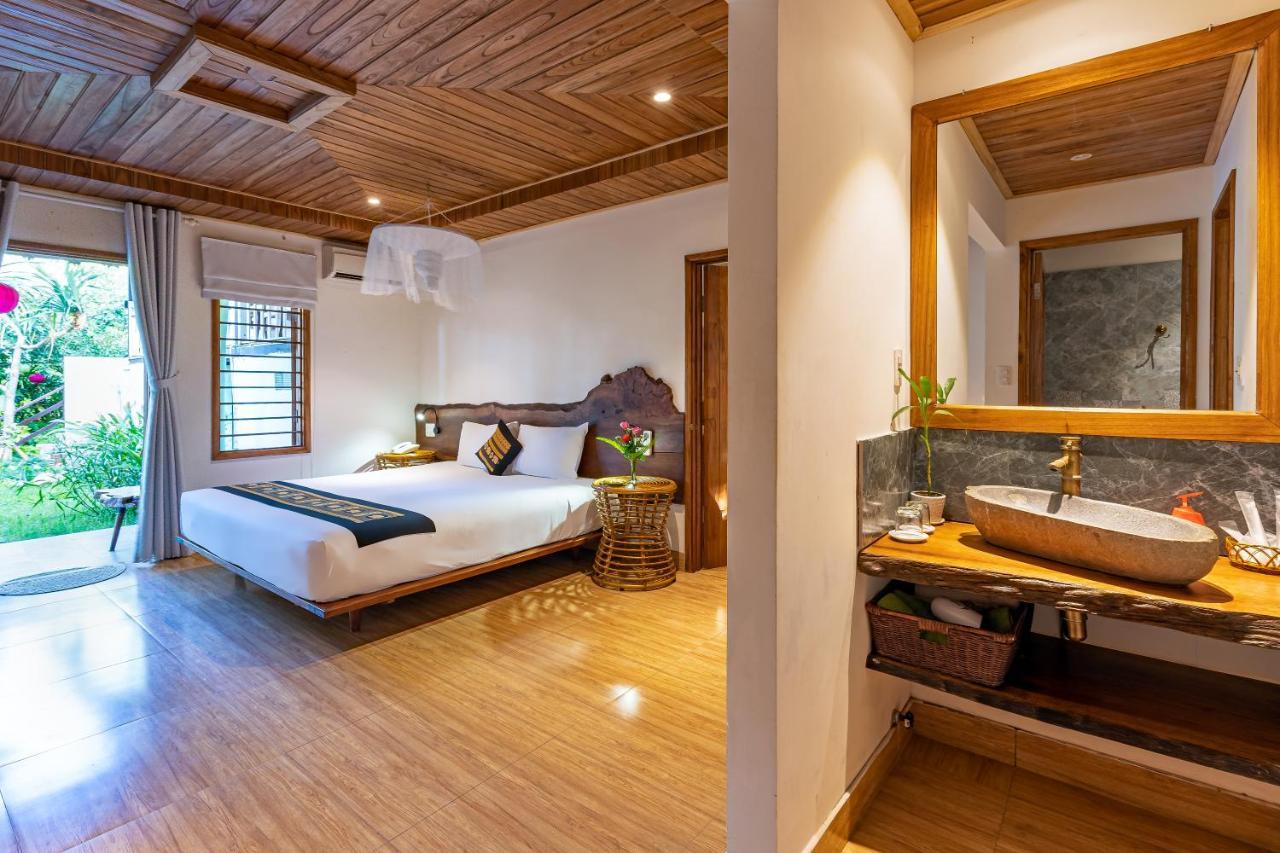 Tan Thanh Garden Homestay Hoi An