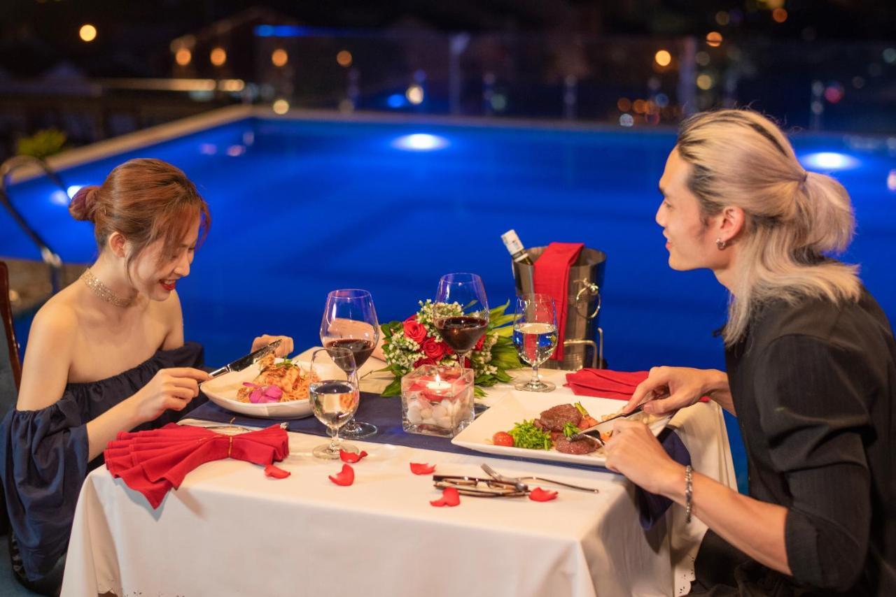 Le Pavillon Paradise & 4* Hoi An