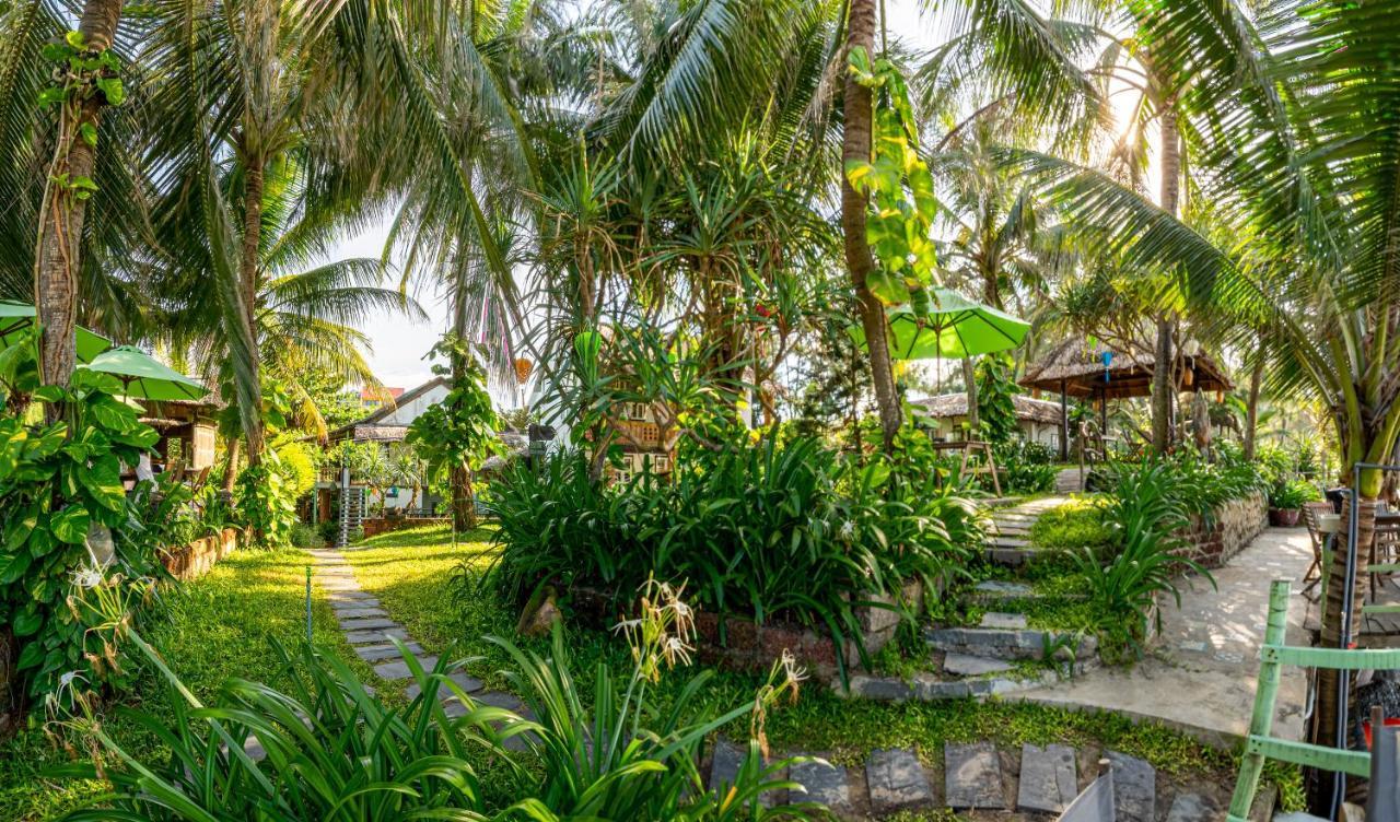 Tan Thanh Garden *