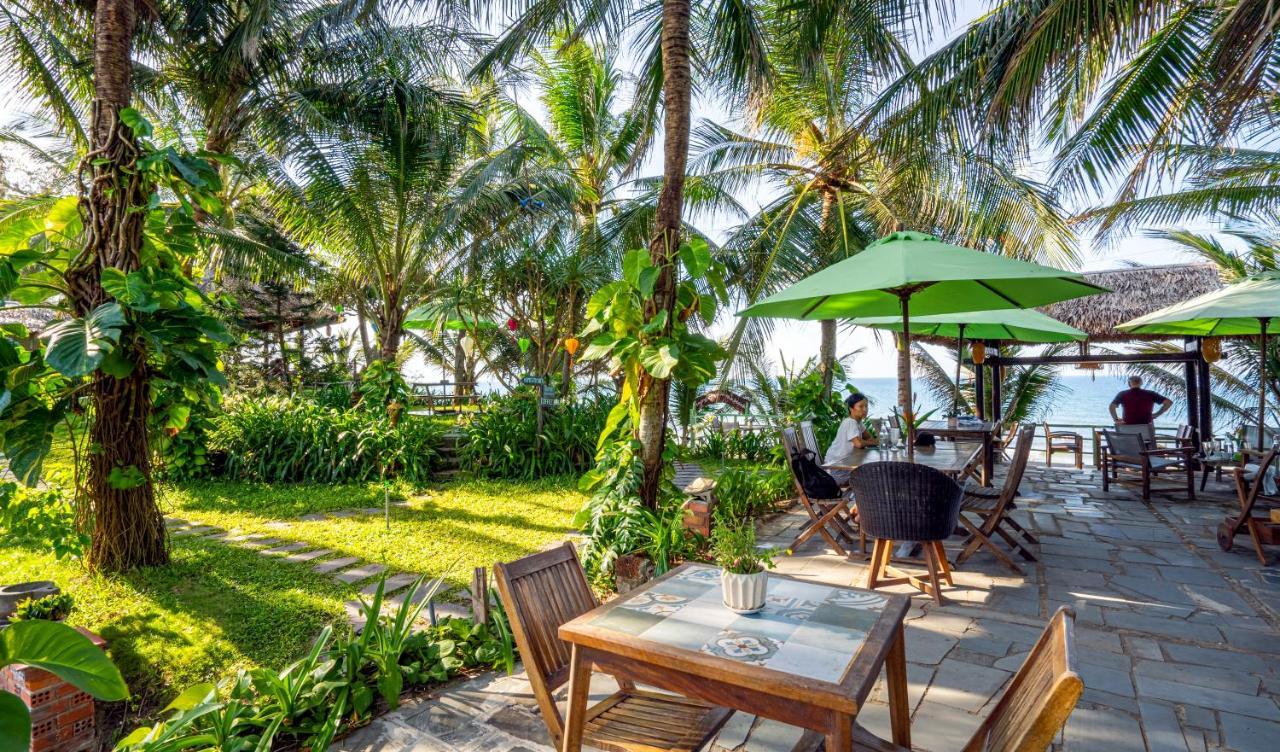 Tan Thanh Garden Homestay Hoi An