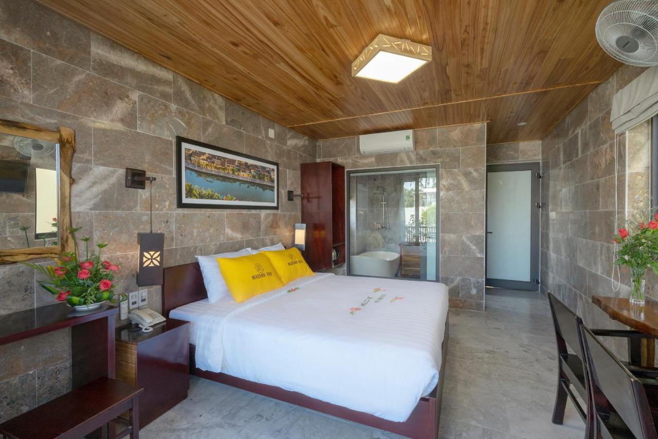 Guest house Maison Vui 3*