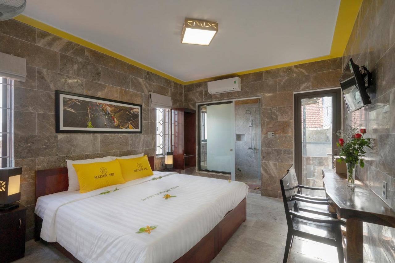 Maison Vui 3*