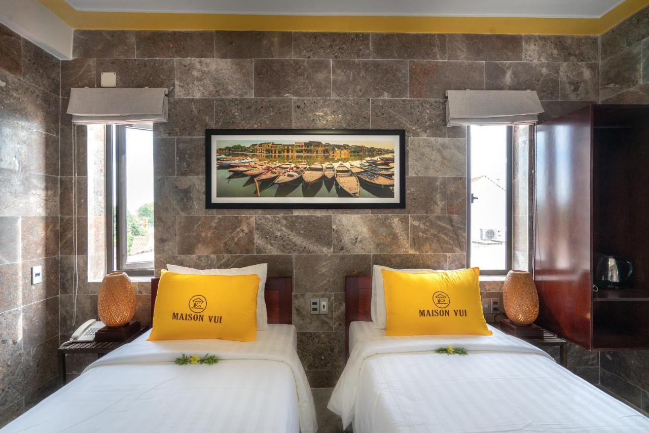 Guest house Maison Vui