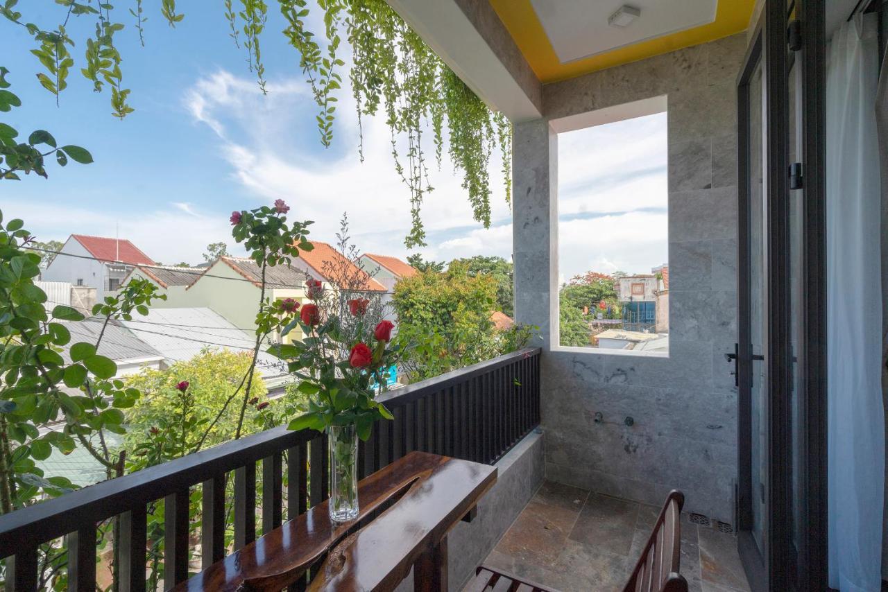 Maison Vui Guest house Hoi An