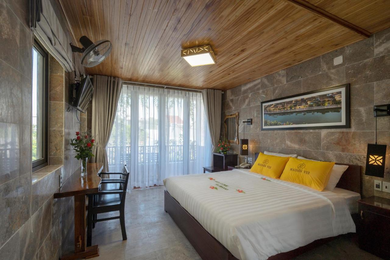 Maison Vui Guest house Hoi An