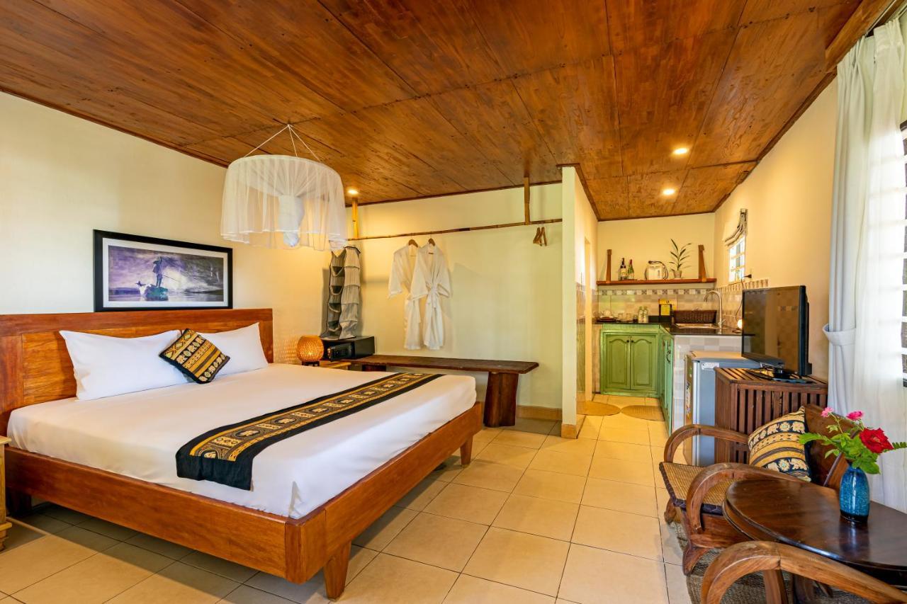 Homestay Tan Thanh Garden Hoi An