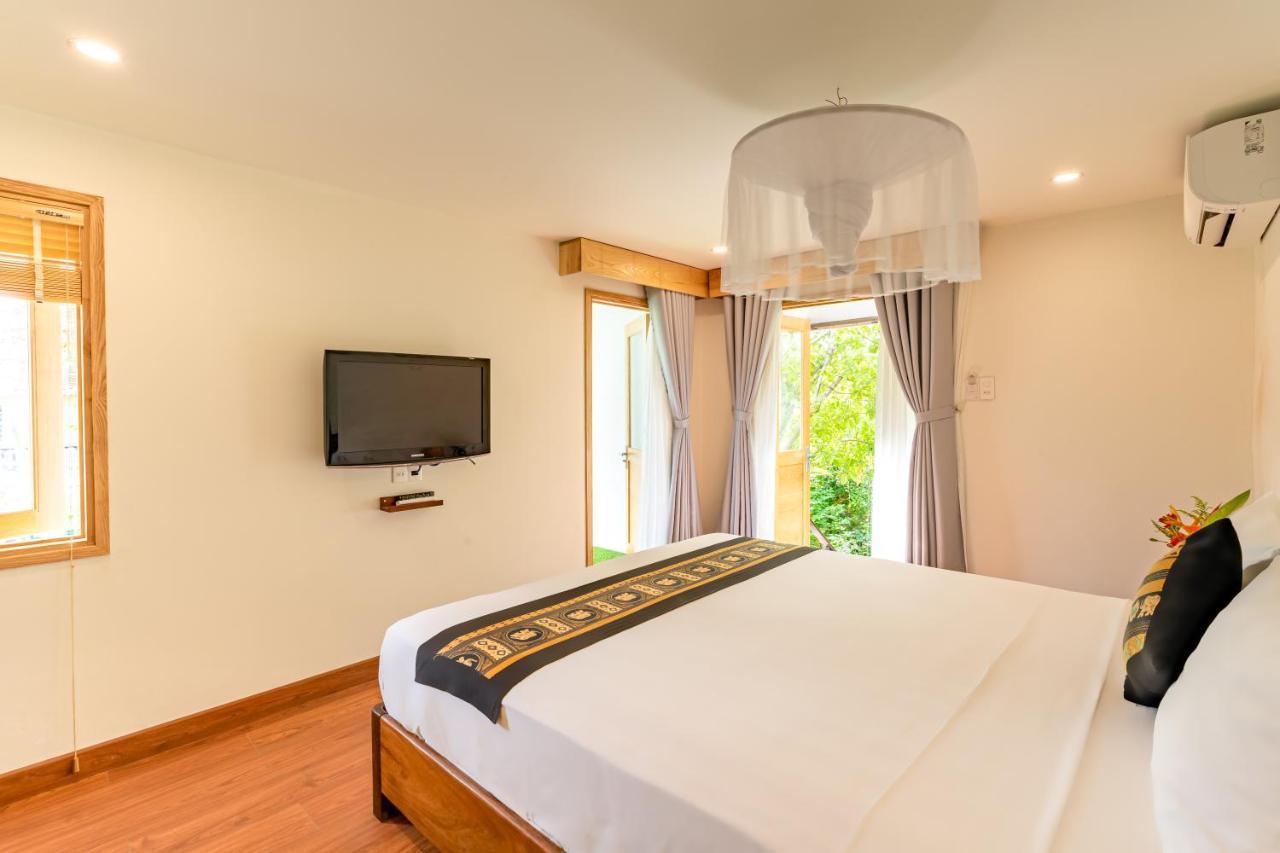 Tan Thanh Garden Homestay