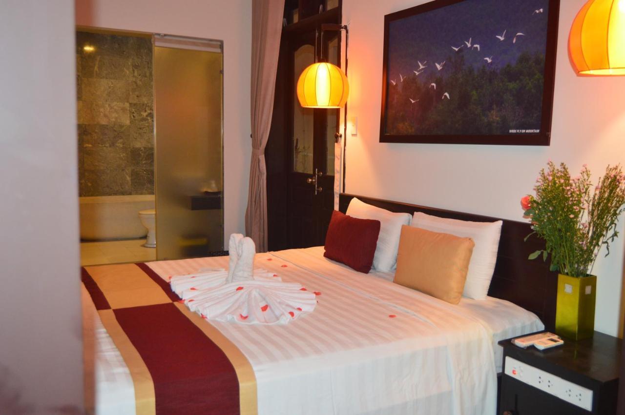The House 36 * Hoi An