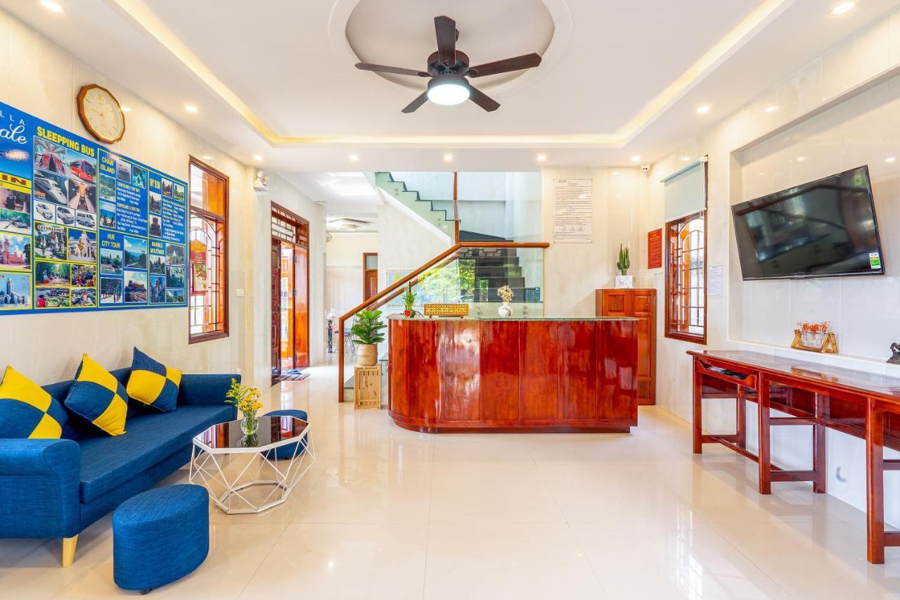 Moon Le Homestay