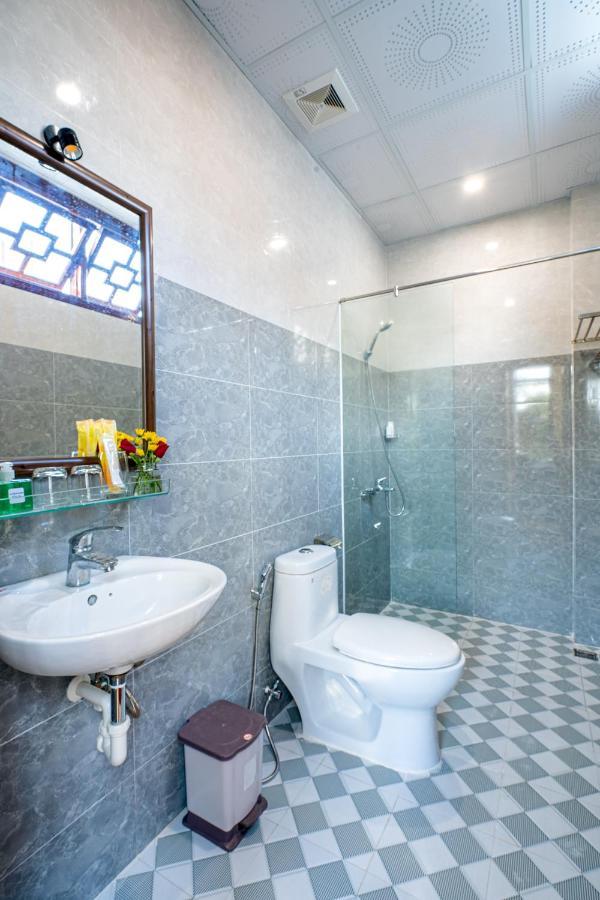Homestay Moon Le Hoi An