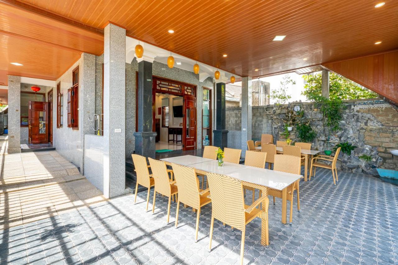 Moon Le Homestay