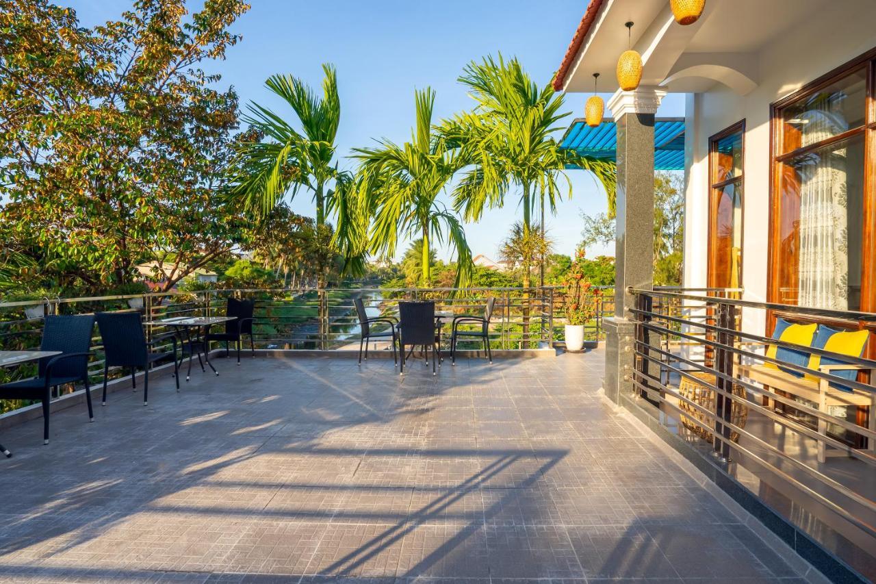 Moon Le Homestay Hoi An