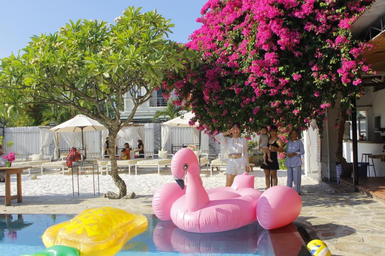 Villa Cococha Villa-1001 Insta Photos (adults Only)