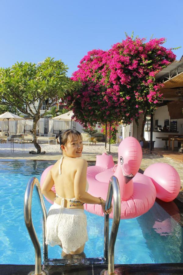 Villa Cococha Villa-1001 Insta Photos (adults Only) Hoi An