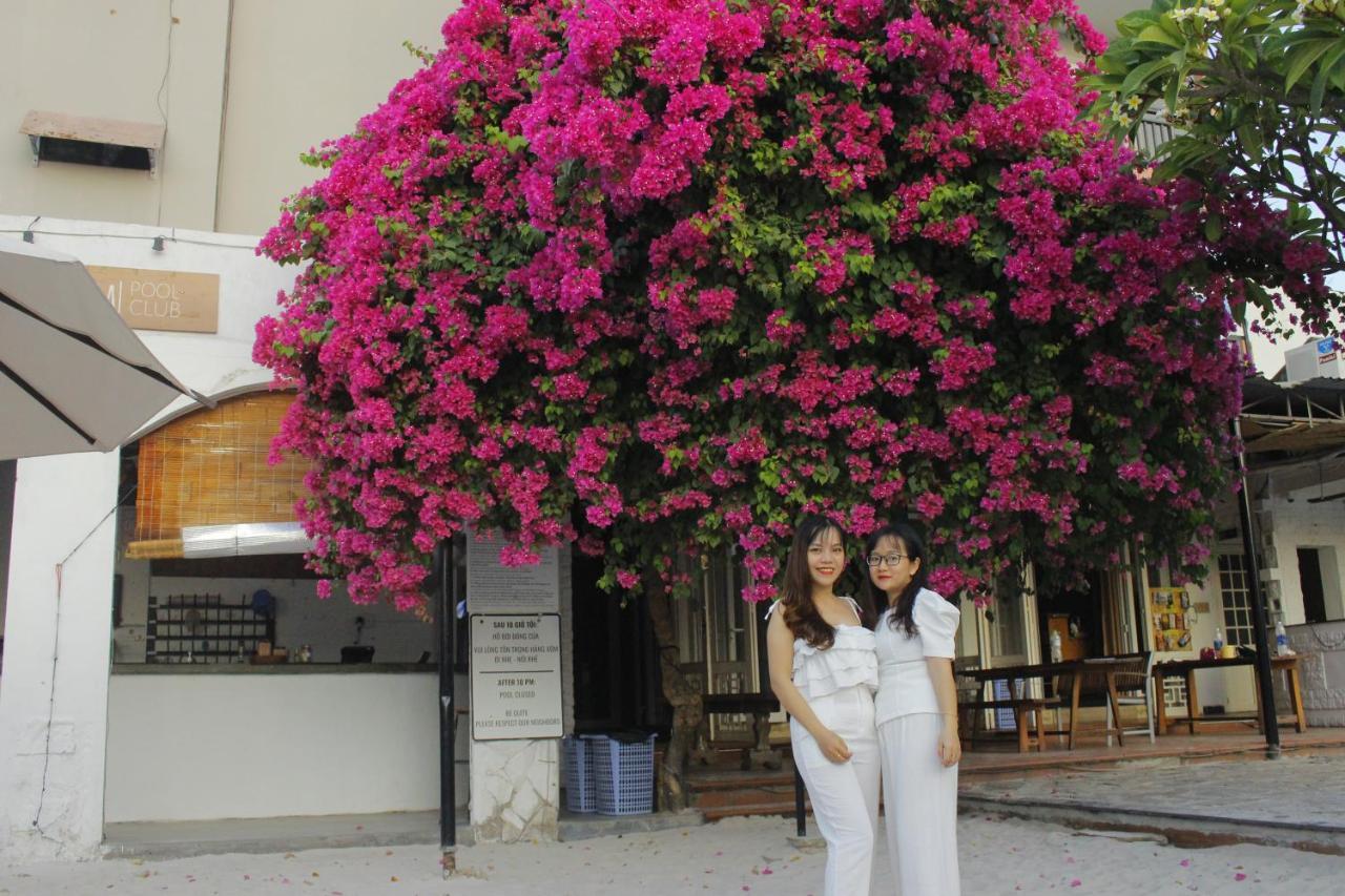 Cococha Villa-1001 Insta Photos (adults Only) Hoi An