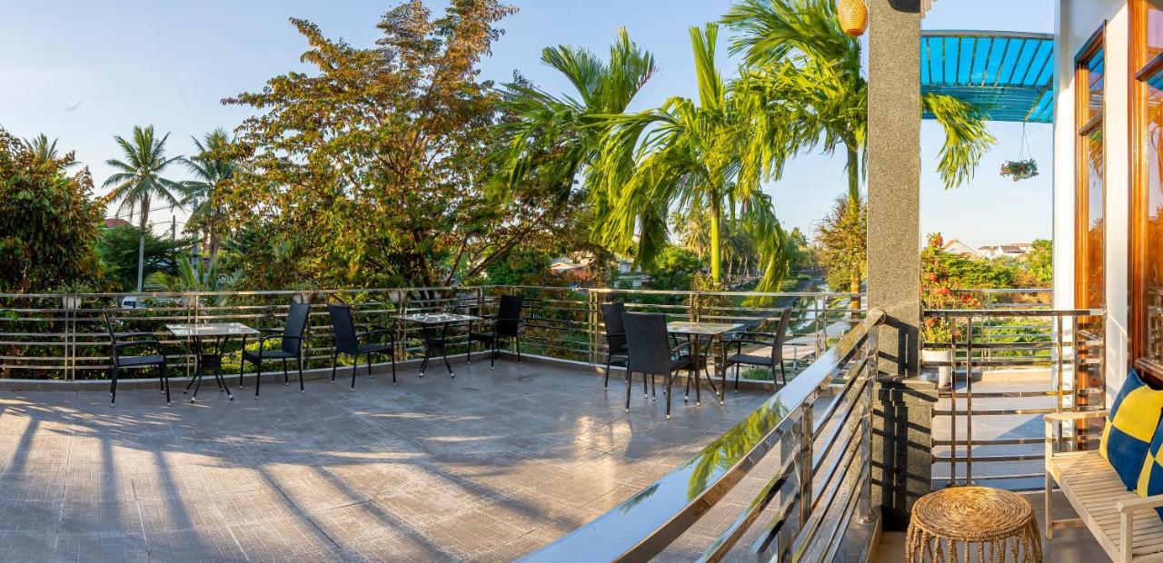 Moon Le Homestay Hoi An