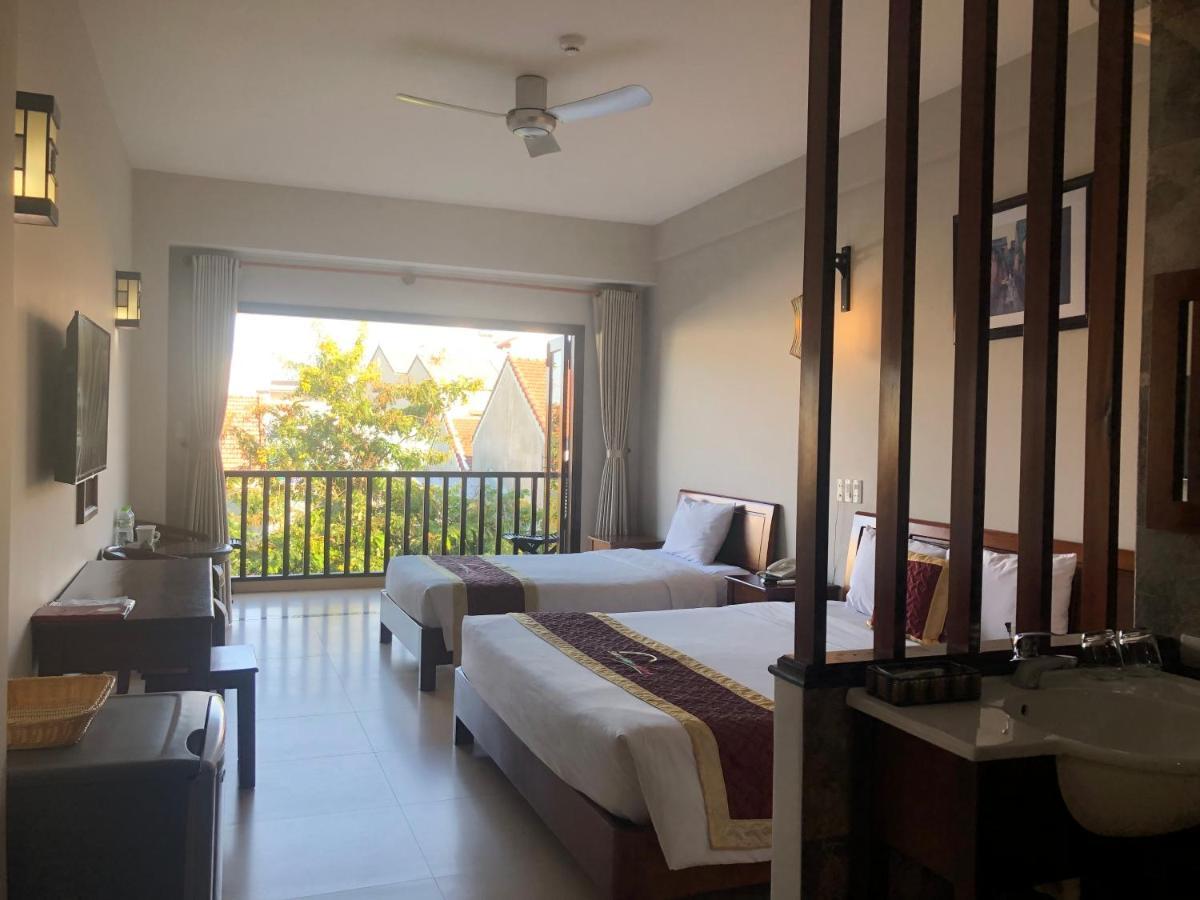 Sunshine Hoian 3*