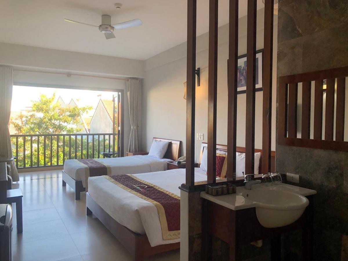 Sunshine Hoian 3*