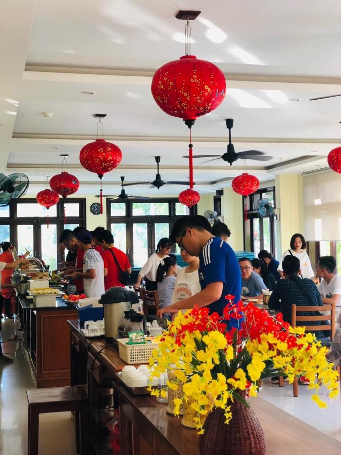 Sunshine Hoian Hotel