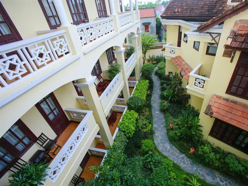 Oriental Boutique Hoi An