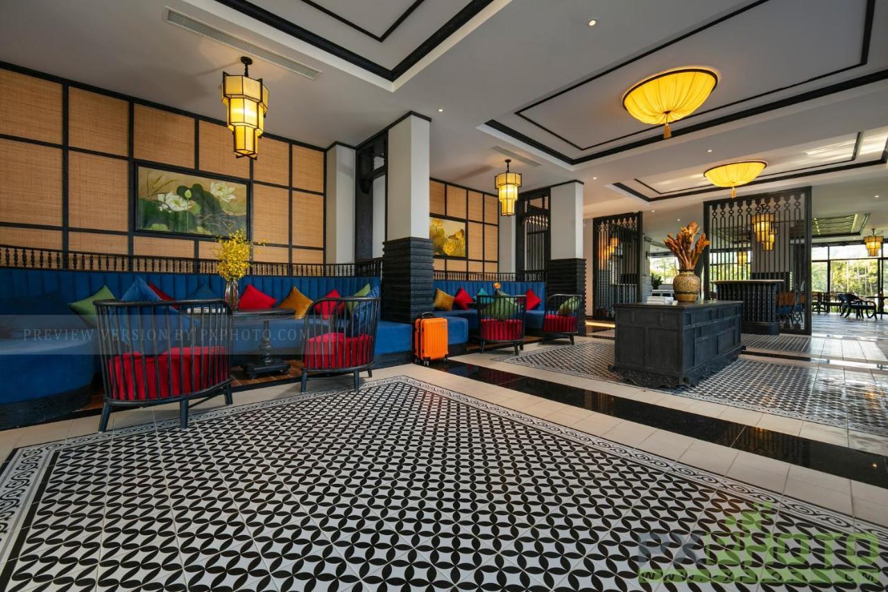 Hotel Shining Riverside Boutique &