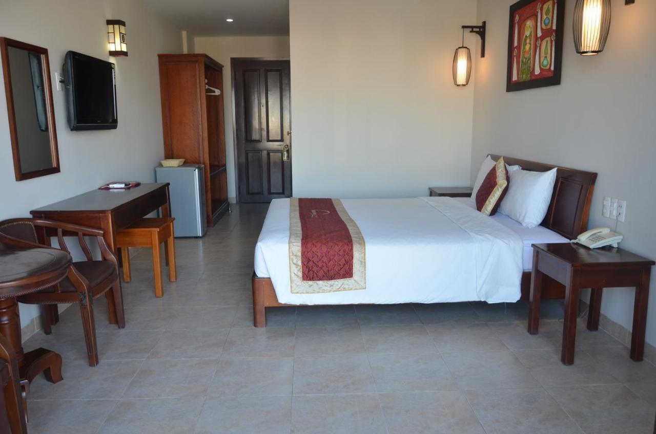 Sunshine Hoian Hotel 3*