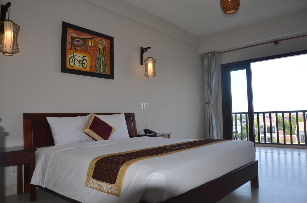 Sunshine Hoian 3* Hoi An