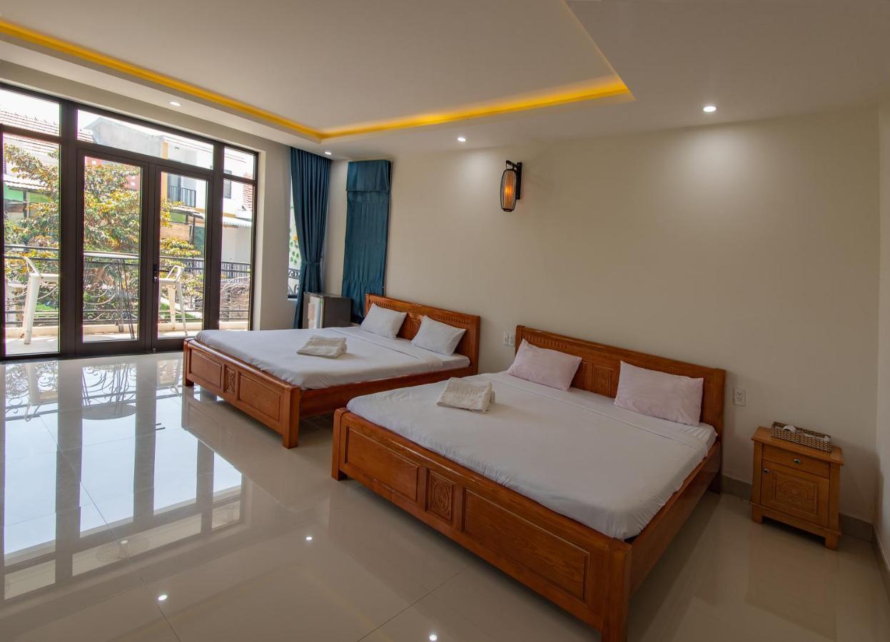 Homestay Mavina Hoi An